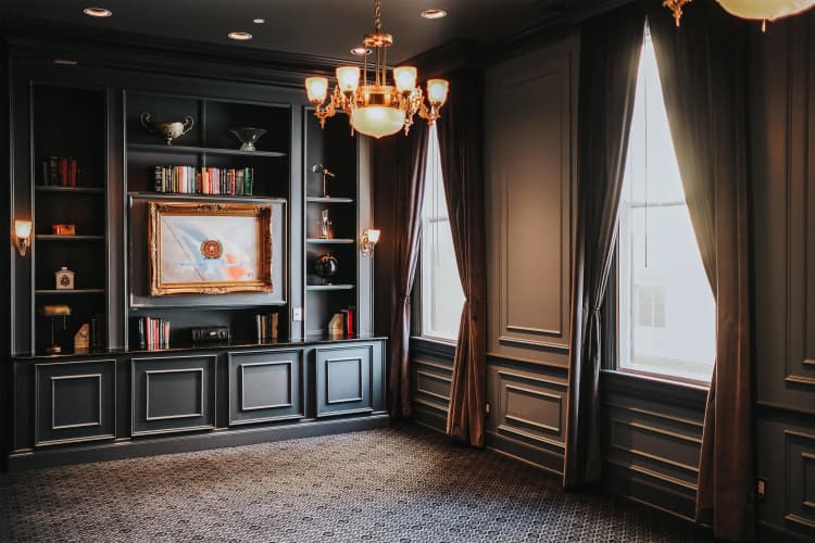 The Driskill photo 5