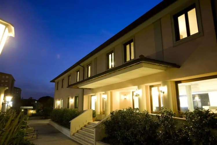 Hotel Alba Torre Maura Rome, photo 2