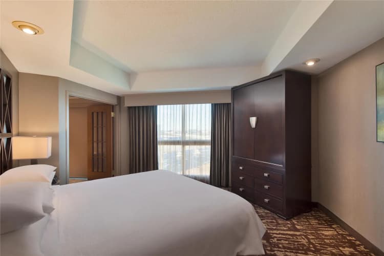 Embassy Suites by Hilton Dallas Frisco Hotel & Convention Ce photo 5