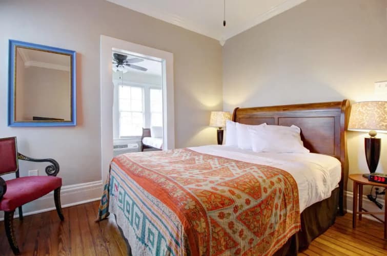 Inn On The Riverwalk photo 5