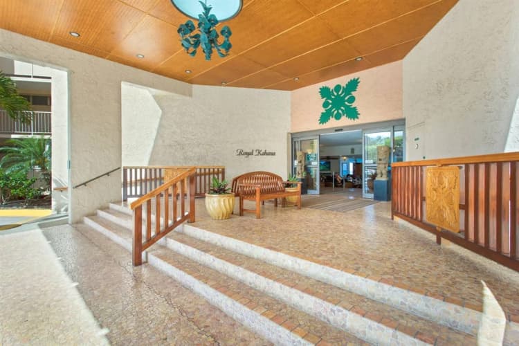 Royal Kahana Maui by OUTRIGGER photo 3