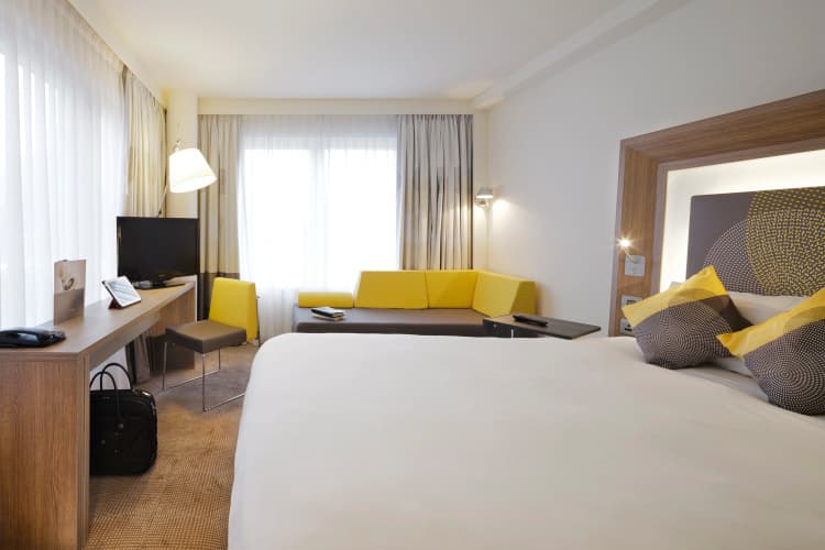 Novotel London Blackfriars photo 5