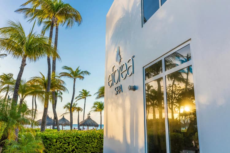 Hilton Aruba Caribbean Resort & Casino photo 2