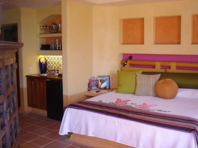 Hilton Grand Vacations Club Zihuatanejo photo 4