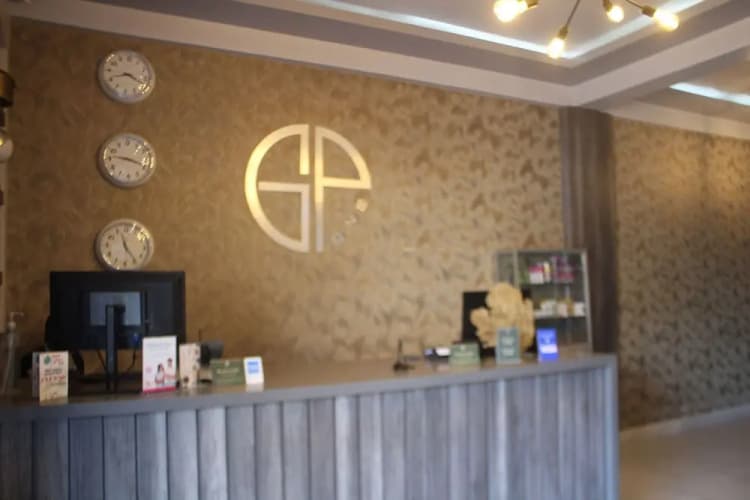 Hotel Grand One Plaza photo 3
