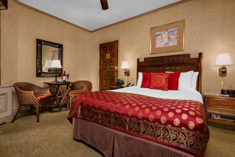 Casablanca Hotel By Library Hotel Collection photo 3