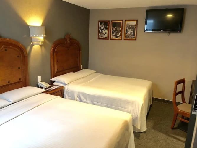 Hotel Canada photo 5