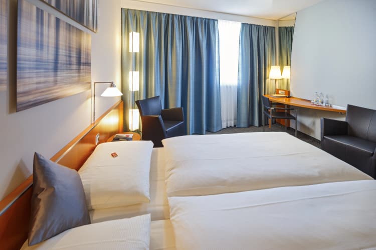 Hotel Metropol Basel photo 4