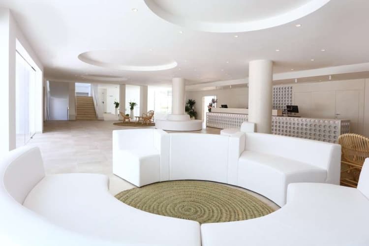 Iberostar Selection Santa Eulalia Ibiza - Adults-Only photo 3