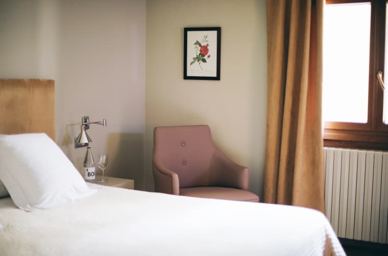 Hotel Manantial photo 3