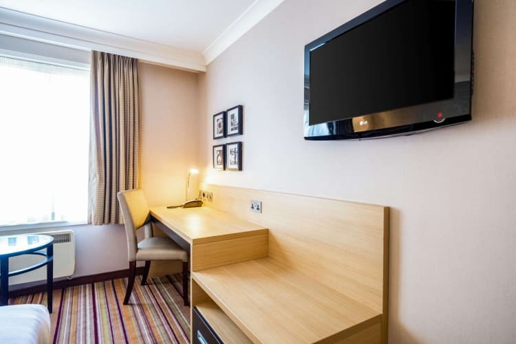 The Samuel Ryder Hotel St Albans, Tapestry Collection By Hil, photo 5