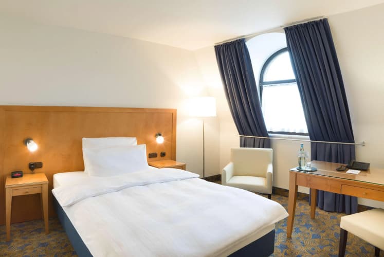 Best Western Hotel Trier City photo 5