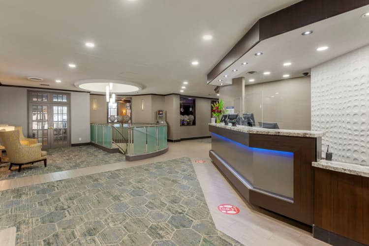 Best Western Plus Toronto Airport Hotel, photo 3