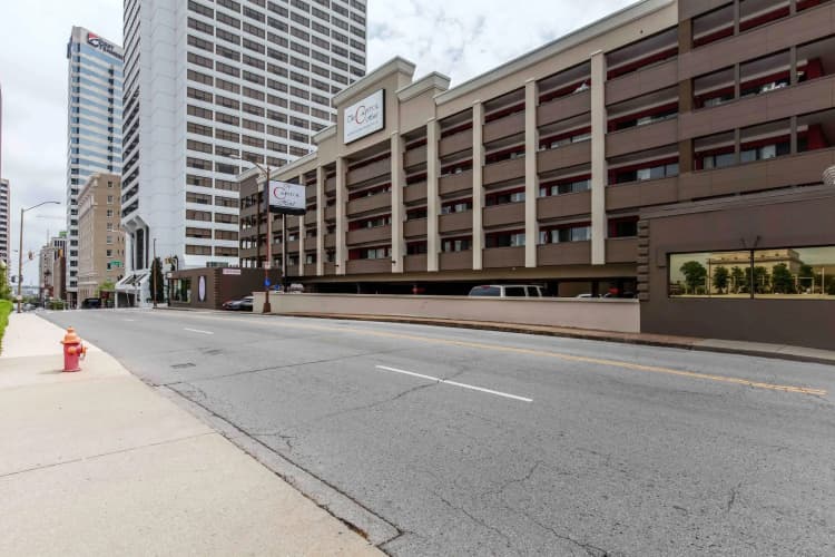 The Capitol Hotel Downtown, an Ascend Hotel Collection photo 2