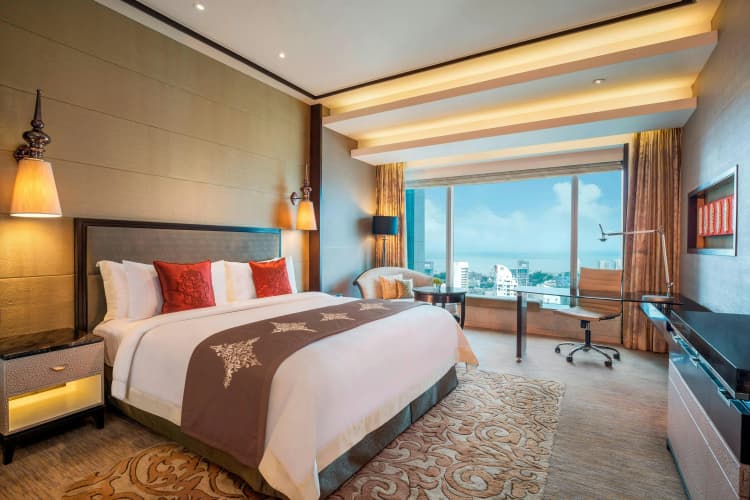 The St. Regis Mumbai photo 5