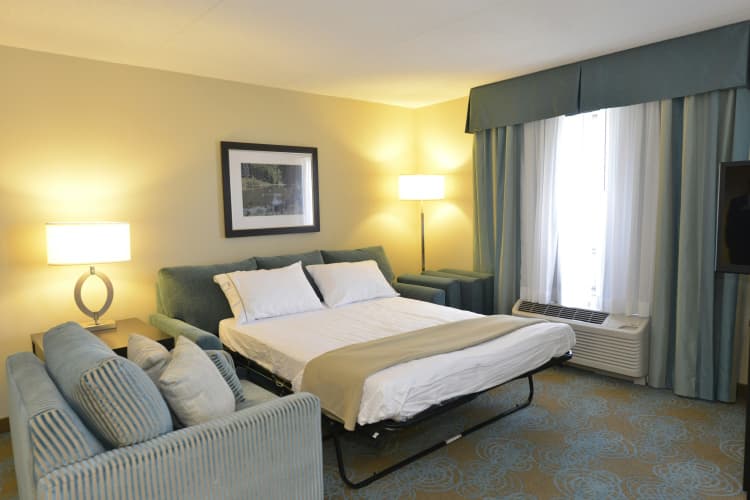 Holiday Inn Express & Suites Waterloo - St. Jacobs Area photo 5