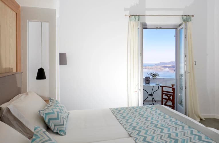 Volcano View Hotel Santorini - Adults Only photo 4