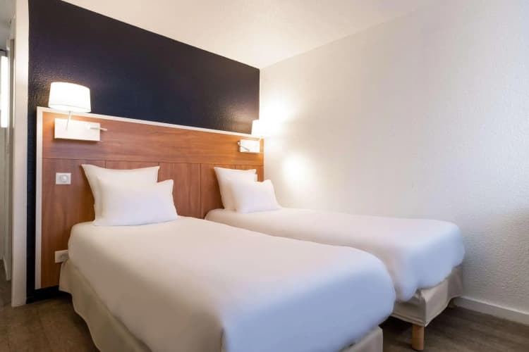 Comfort Hotel Rungis - Orly photo 4