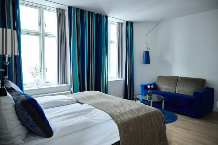 Absalon Hotel photo 4