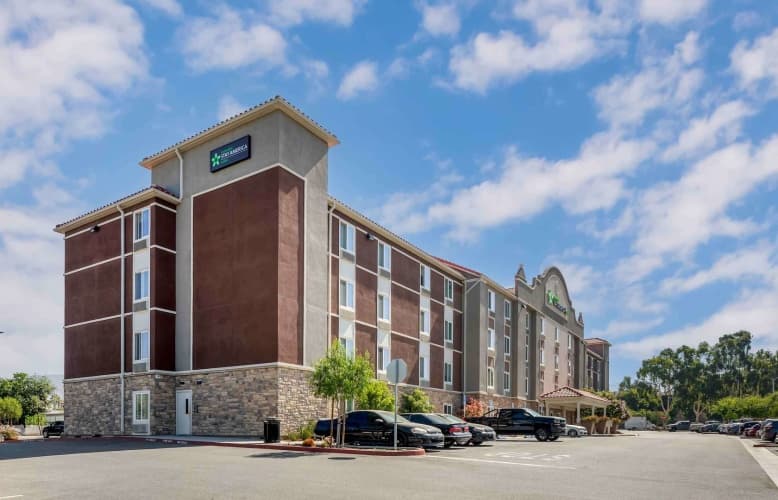 Woodspring Suites Redlands San Bernardino, photo 2