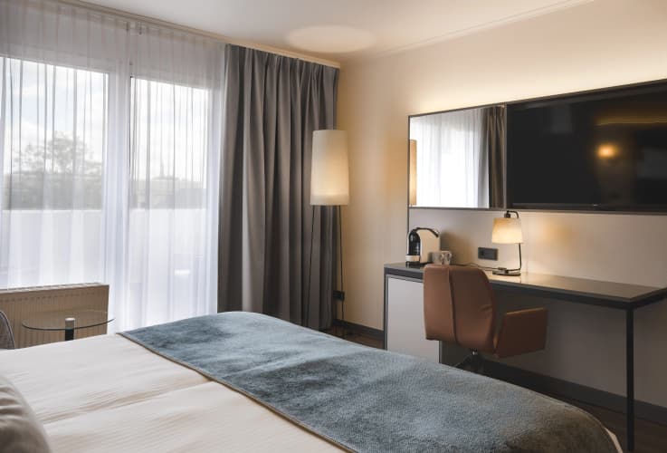 Leonardo Hotel Heidelberg City Center photo 4