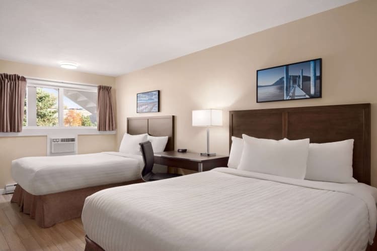 Travelodge By Wyndham Salmon Arm, photo 5