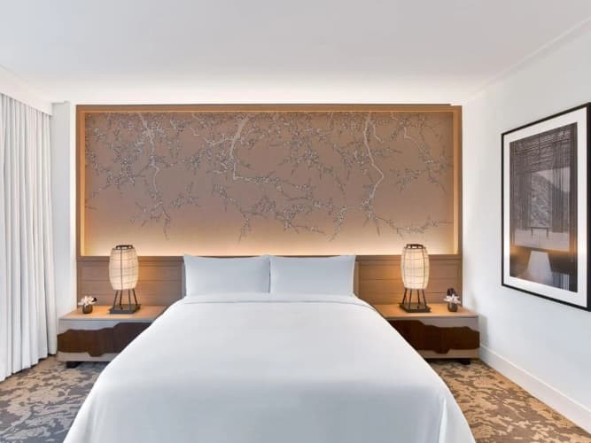 Nobu Hotel Miami Beach photo 4