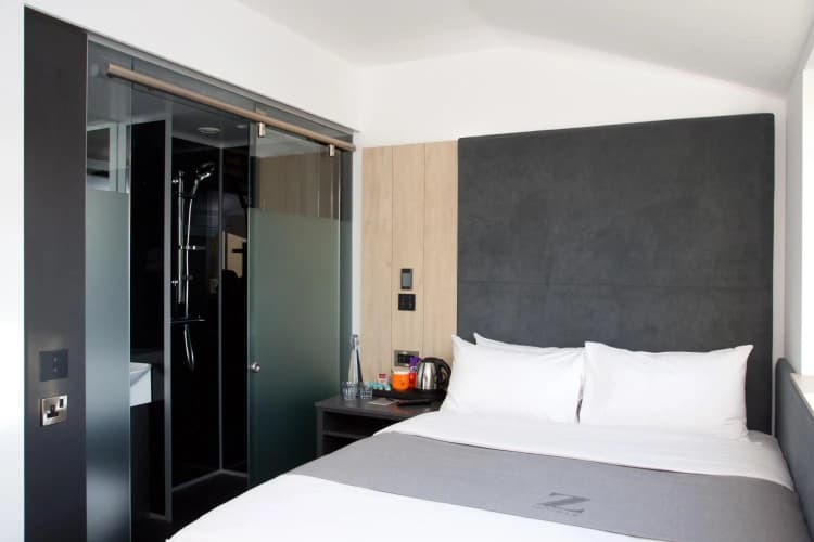 Z Hotel Bath photo 3