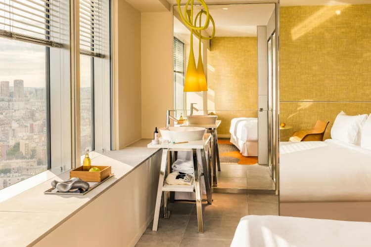 Too Hotel Paris - MGallery photo 5
