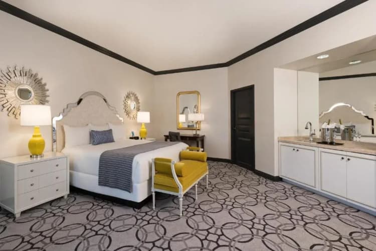Paris Las Vegas - Adults Only, photo 4