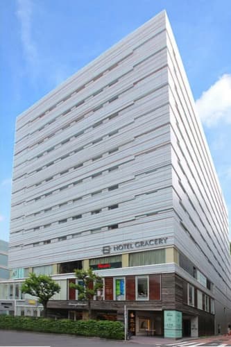 Gracery Ginza, photo 2