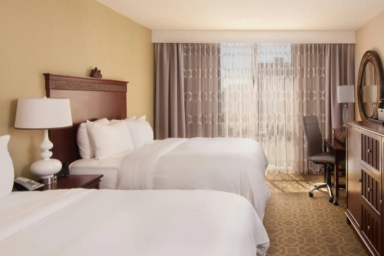 Charleston Marriott photo 5