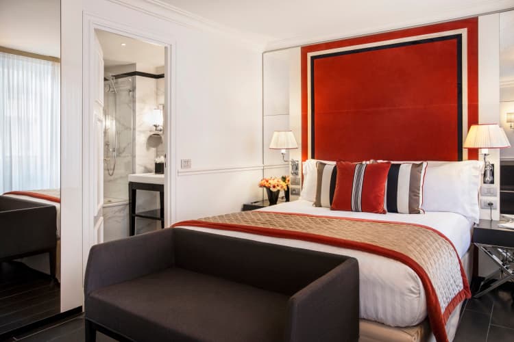 Castille Paris - Starhotels Collezione photo 5