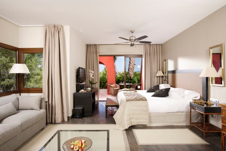 Asia Gardens Hotel & Thai Spa photo 2