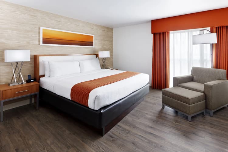 Holiday Inn San Antonio Riverwalk photo 5