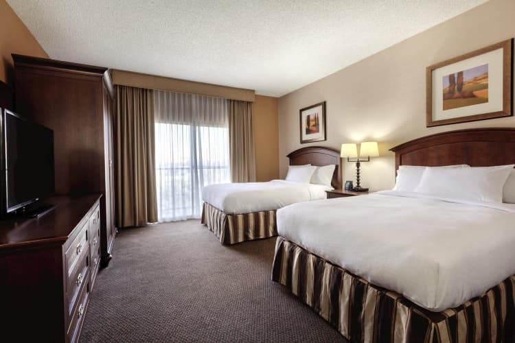 Embassy Suites by Hilton Milpitas Silicon Valley photo 4