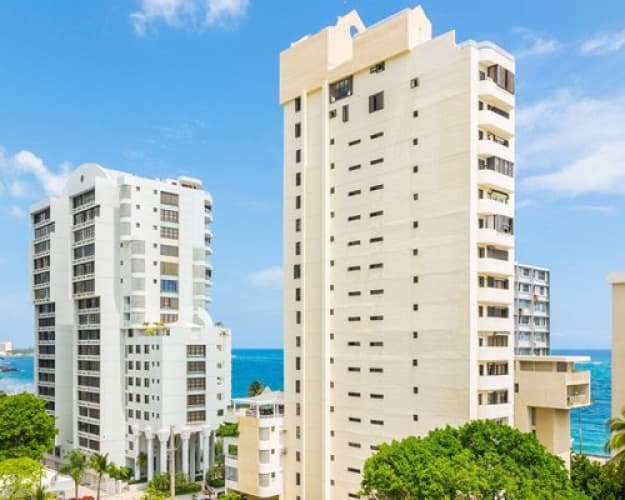 AC Hotel San Juan Condado photo 2