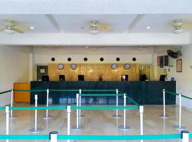 Playa Suites Acapulco photo 3
