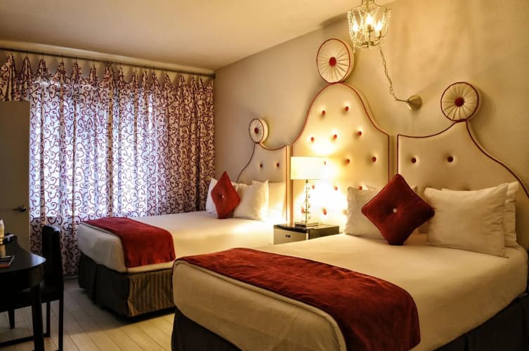 Whitelaw Hotel, photo 3