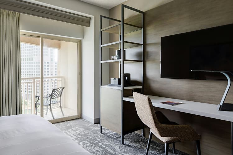 Marriott Dallas Las Colinas photo 5