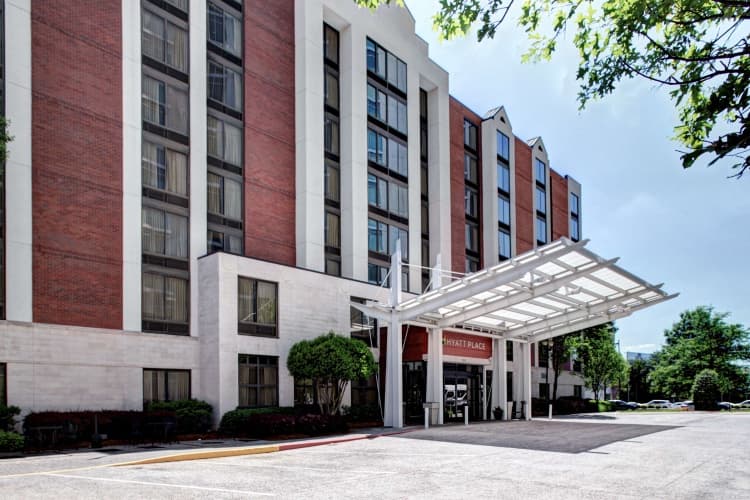 Hyatt Place Atlanta/Buckhead, photo 2