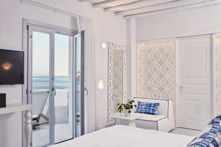 Katikies Mykonos photo 5