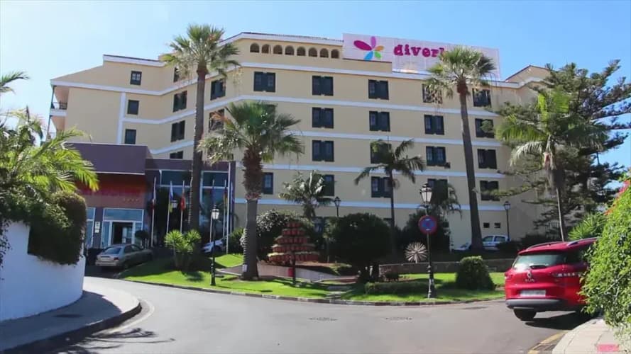 BLUESEA Costa Jardin and Spa, photo 2