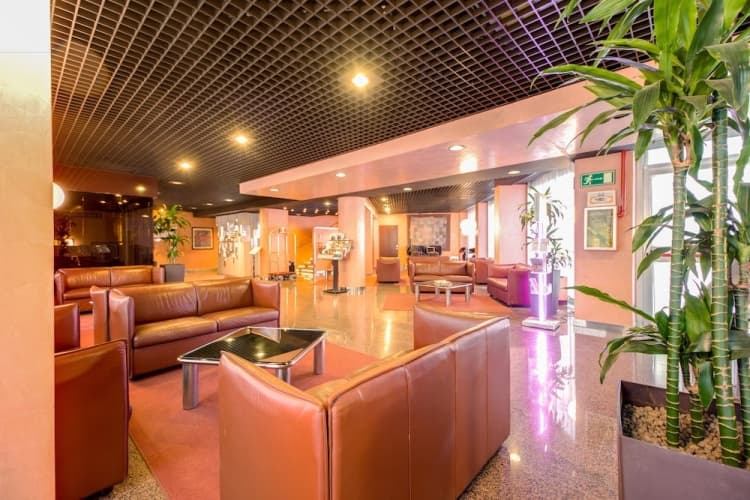 Hotel Galileo Milan photo 4