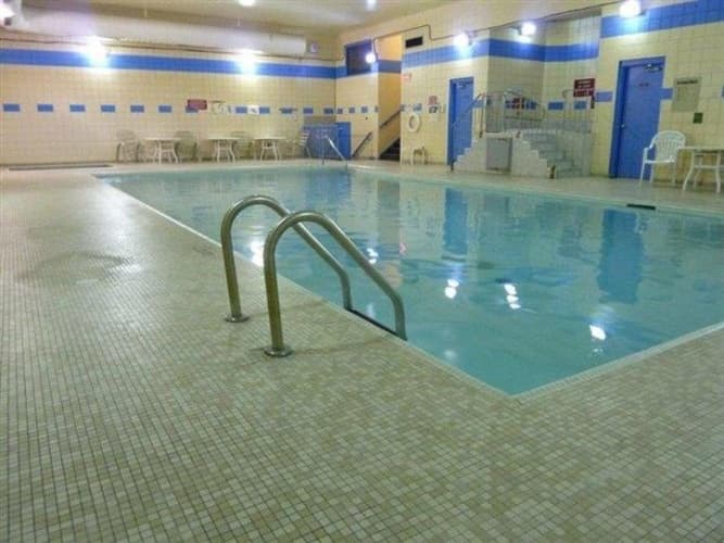 Prince Arthur Waterfront Hotel & Suites, photo 2