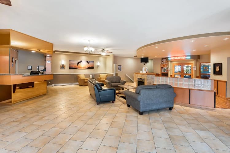 Days Inn By Wyndham Nanaimo photo 3