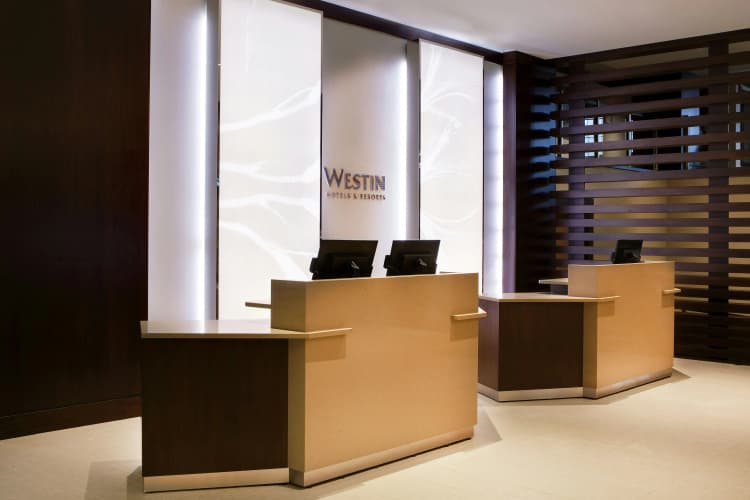 The Westin Portland Harborview photo 3