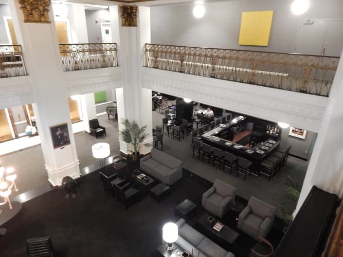 Lord Baltimore Hotel, photo 3