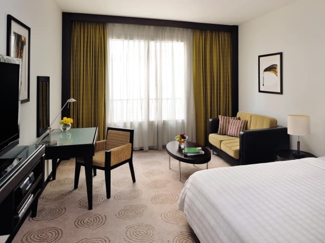 Avani Deira Dubai Hotel, photo 5
