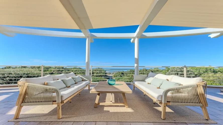 Tombolo Talasso Resort photo 5